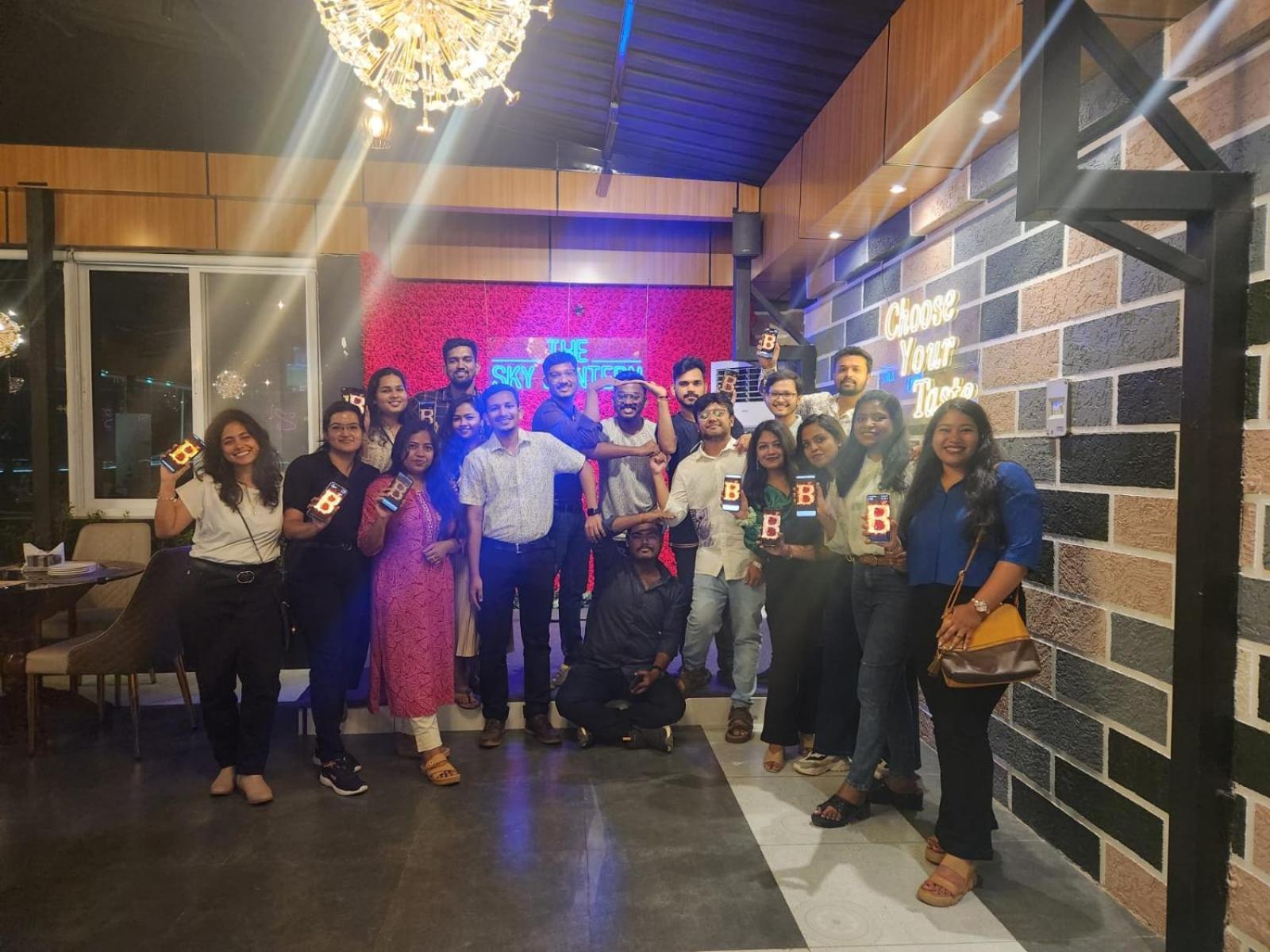 The Greenstar Inn Premium Bhubaneswar Bagian luar foto