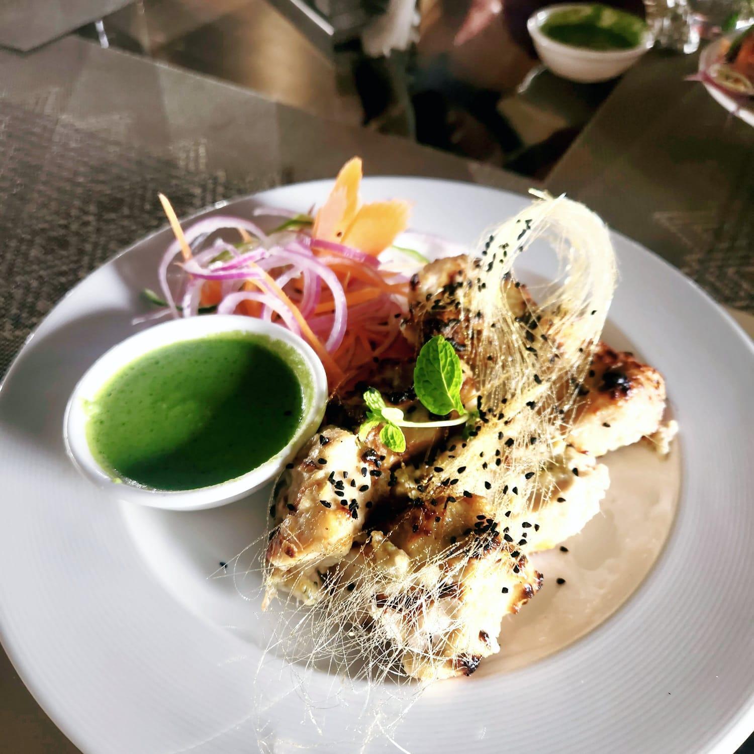 The Greenstar Inn Premium Bhubaneswar Bagian luar foto