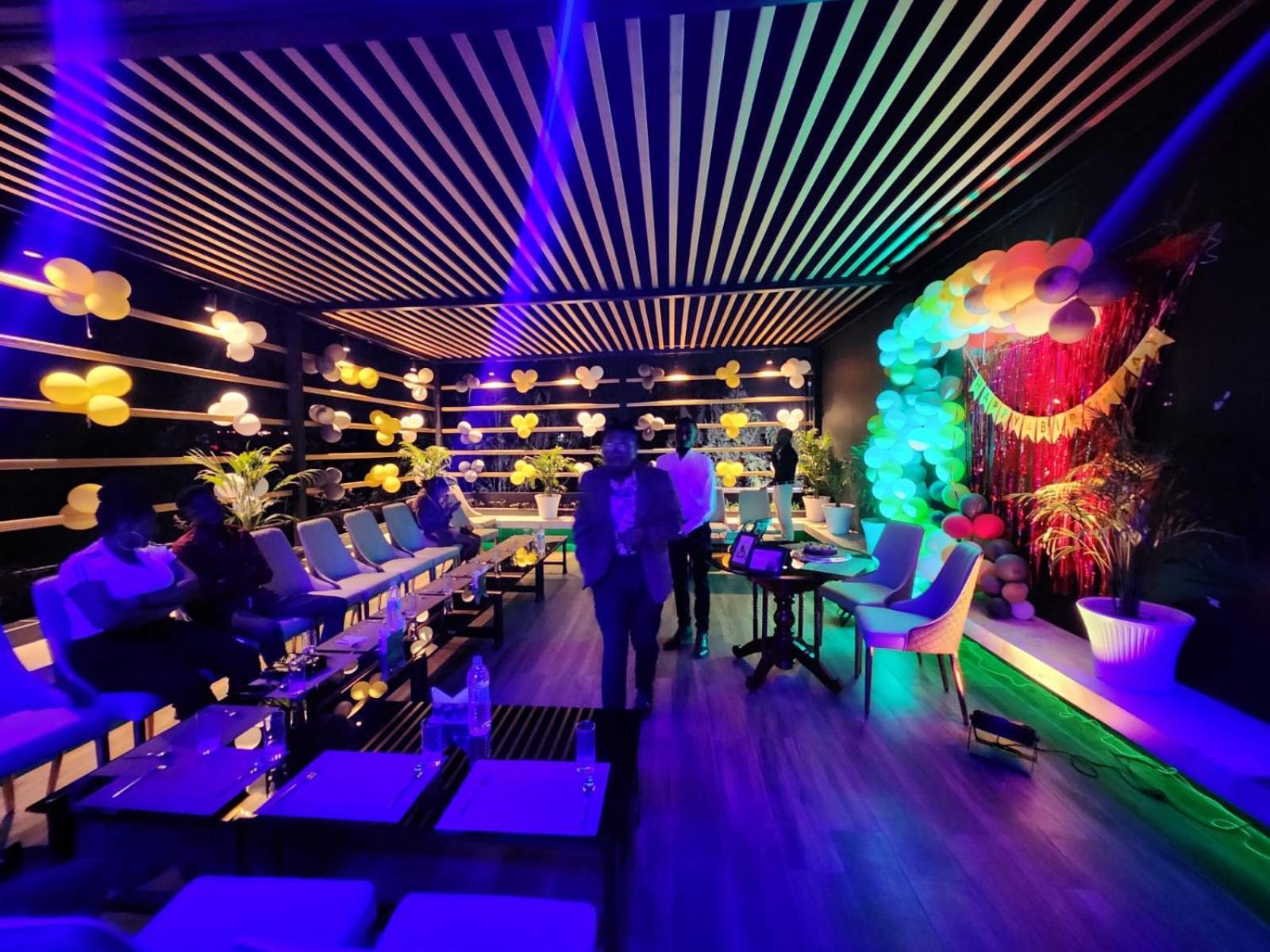 The Greenstar Inn Premium Bhubaneswar Bagian luar foto