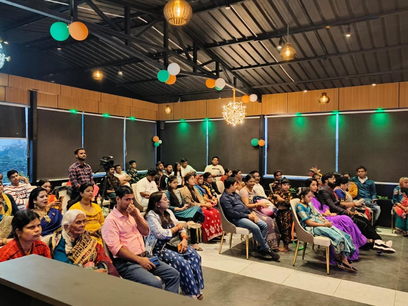 The Greenstar Inn Premium Bhubaneswar Bagian luar foto